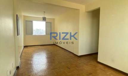 Apartamento com 2 quartos à venda na Avenida Lacerda Franco, Cambuci, São Paulo