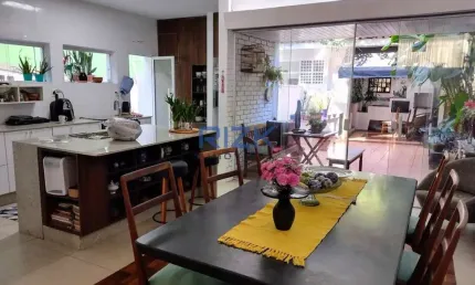 Casa com 4 quartos à venda na Rua Ametista, Aclimação, São Paulo