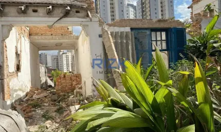 Terreno em condomínio fechado à venda na Rua Nossa Senhora de Lourdes, Cambuci, São Paulo