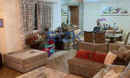 Apartamento com 3 quartos à venda na Rua Dom Mateus, Vila Monumento, São Paulo