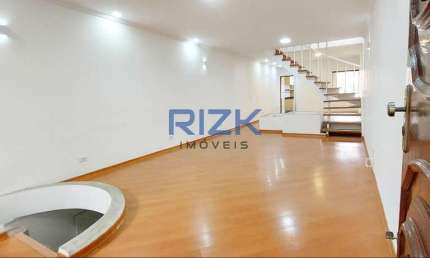 Casa com 3 quartos à venda na Rua Mariz e Barros, Jardim da Glória, São Paulo