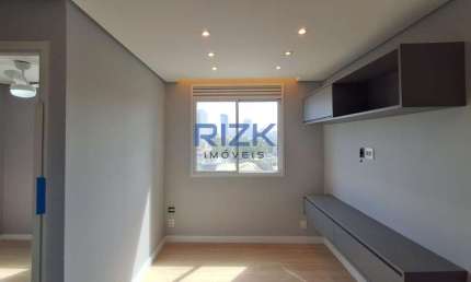Apartamento com 2 quartos para alugar na Rua Barão de Jaguara, Cambuci, São Paulo