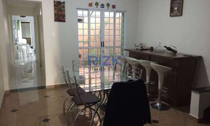 Casa com 3 quartos à venda na Rua Pereira da Silva, Mooca, São Paulo