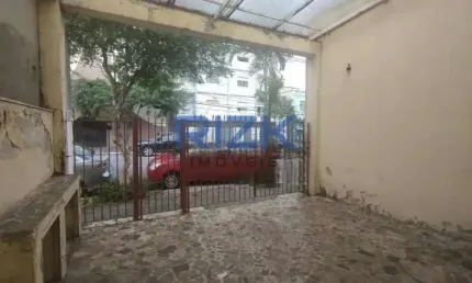Casa com 3 quartos à venda na Avenida Lacerda Franco, Aclimação, São Paulo