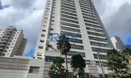 Apartamento com 3 quartos à venda na Rua Embuaçu, Vila Mariana, São Paulo