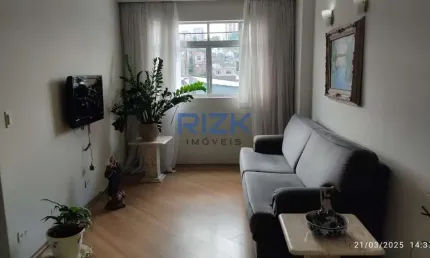 Apartamento com 1 quarto à venda na Rua Miguel Teles Júnior, Cambuci, São Paulo