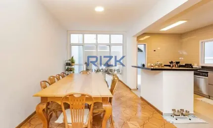 Casa com 3 quartos à venda na Rua Mongóis, Ipiranga, São Paulo