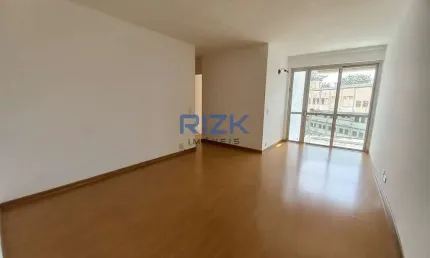 Apartamento com 3 quartos à venda na Rua Jorge Tibiriçá, Vila Mariana, São Paulo