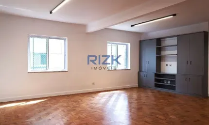 Apartamento com 3 quartos à venda na Alameda Jaú, Jardim Paulista, São Paulo