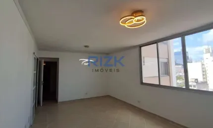 Apartamento com 3 quartos à venda na Avenida Lacerda Franco, Cambuci, São Paulo