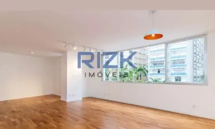 Apartamento com 3 quartos à venda na Rua Pernambuco, Higienópolis, São Paulo