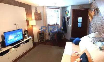 Casa com 2 quartos à venda na Rua Heitor Peixoto, Cambuci, São Paulo