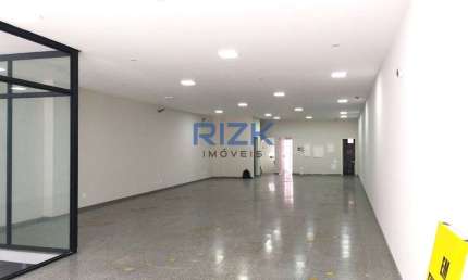 Prédio para alugar na Avenida Angélica, Higienópolis, São Paulo
