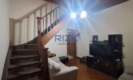 Casa com 3 quartos à venda na Rua São João Batista, Cambuci, São Paulo