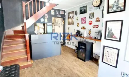 Casa com 2 quartos à venda na Rua Bom Pastor, Ipiranga, São Paulo