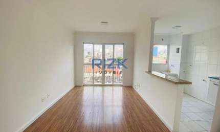 Apartamento com 3 quartos à venda na Rua Barão de Jaguara, Cambuci, São Paulo