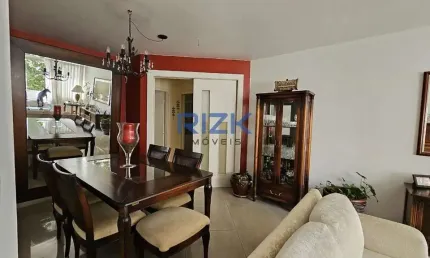 Apartamento com 3 quartos à venda na Rua Canário, Moema, São Paulo
