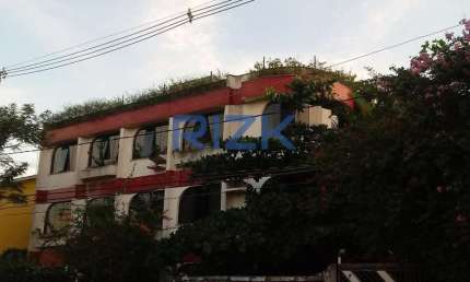 Casa com 5 quartos à venda na Rua Cláudio Rossi, Jardim da Glória, São Paulo