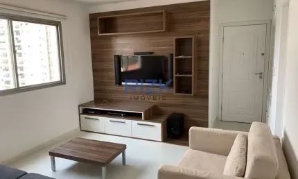 Apartamento com 2 quartos à venda na Rua Engenheiro José Sá Rocha, Vila Mariana, São Paulo