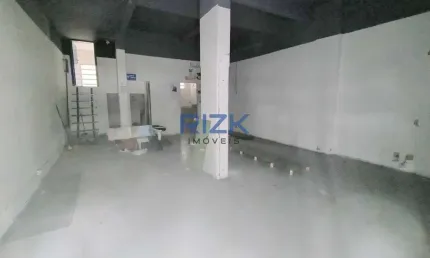 Ponto comercial à venda na Rua Tenente Azevedo, Aclimação, São Paulo