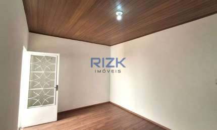 Casa com 2 quartos para alugar na Rua Ubá, Cambuci, São Paulo