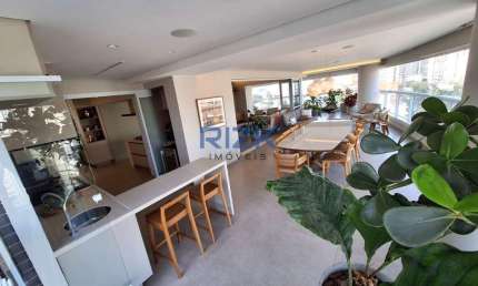 Apartamento com 4 quartos à venda na Rua Pedra Azul, Aclimação, São Paulo