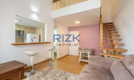Apartamento com 1 quarto à venda na Rua Doutor Tomás Carvalhal, Paraíso, São Paulo