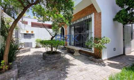 Casa com 3 quartos à venda na Rua Albina Barbosa, Aclimação, São Paulo