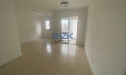 Apartamento com 3 quartos à venda na Rua Dona Ana Neri, Cambuci, São Paulo