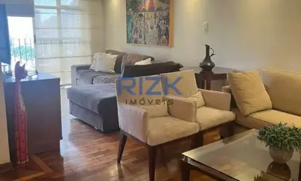 Apartamento com 3 quartos à venda na Rua Urano, Aclimação, São Paulo