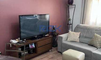 Apartamento com 3 quartos à venda na Rua Tamandaré, Liberdade, São Paulo
