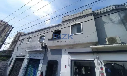 Casa comercial para alugar na Avenida Lins de Vasconcelos, Cambuci, São Paulo