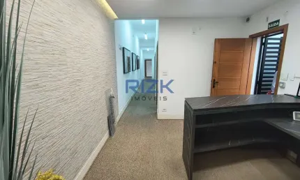 Casa comercial para alugar na Rua Pires da Mota, Aclimação, São Paulo