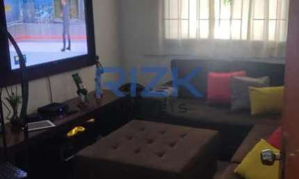 Casa com 2 quartos à venda na Rua Luís Gama, Mooca, São Paulo