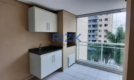 Apartamento com 2 quartos à venda na Rua Castro Alves, Aclimação, São Paulo