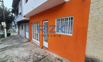 Casa com 3 quartos para alugar na Rua Batista do Carmo, Cambuci, São Paulo