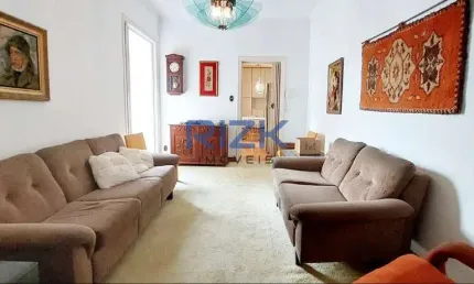 Apartamento com 2 quartos à venda na Rua Topázio, Vila Mariana, São Paulo