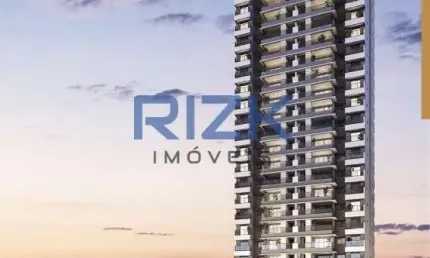 Apartamento com 3 quartos à venda na Rua Gama Cerqueira, Cambuci, São Paulo