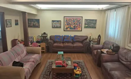 Apartamento com 3 quartos à venda na Rua Loefgren, Paraíso, São Paulo