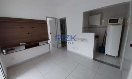 Apartamento com 1 quarto para alugar na Rua Tamandaré, Aclimação, São Paulo