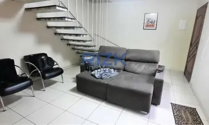Casa em condomínio fechado com 4 quartos à venda na Rua Dona Brígida, Vila Mariana, São Paulo