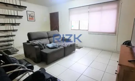 Casa em condomínio fechado com 4 quartos à venda na Rua Dona Brígida, Vila Mariana, São Paulo