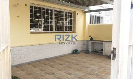 Casa com 2 quartos para alugar na Rua Dom Duarte Leopoldo, Cambuci, São Paulo