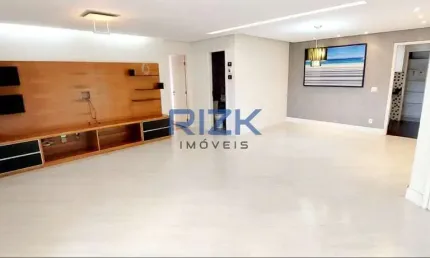 Apartamento com 3 quartos à venda na Rua Galofre, Chácara Klabin, São Paulo