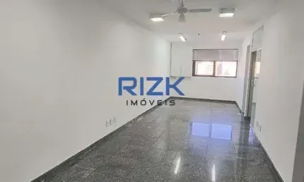 Sala comercial para alugar na Avenida Professor Noé Azevedo, Vila Mariana, São Paulo