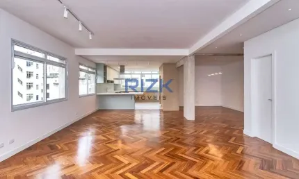 Apartamento com 3 quartos à venda na Rua Maranhão, Higienópolis, São Paulo