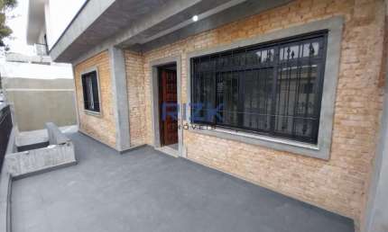 Casa com 2 quartos para alugar na Rua Manuel de Morais, Vila Mariana, São Paulo