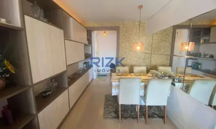 Apartamento com 2 quartos para alugar na Rua Barão de Jaguara, Cambuci, São Paulo