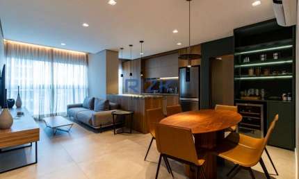 Apartamento com 2 quartos para alugar na Rua José Maria Lisboa, Jardim Paulista, São Paulo