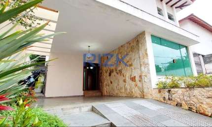 Casa com 4 quartos à venda na Rua Josimar Moreira de Melo, Jardim da Glória, São Paulo